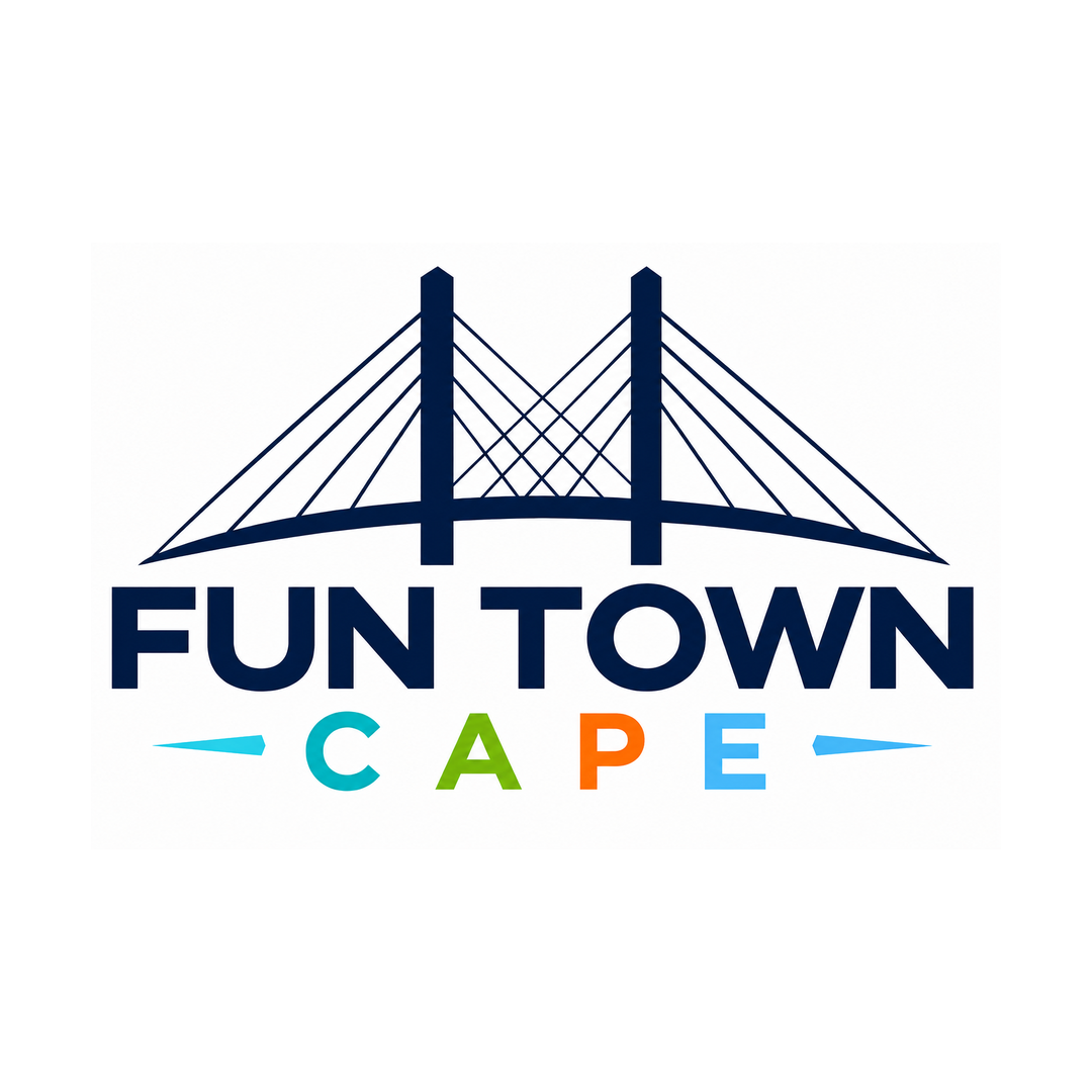 Fun Town Cape logo