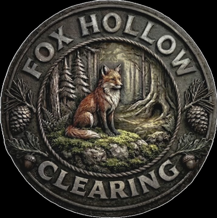 Fox Hollow Clearing logo